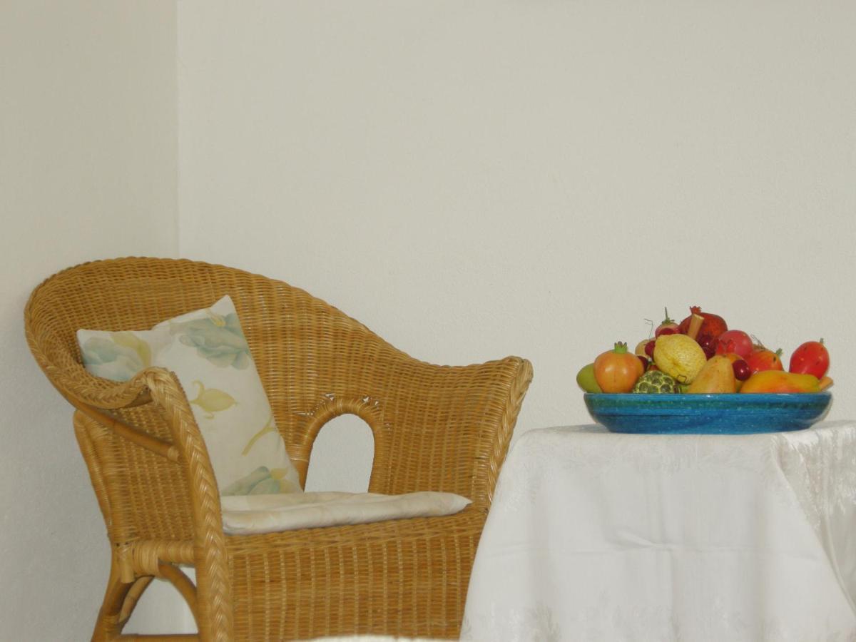 Via Dei Gerani B&B Sinnai Room photo